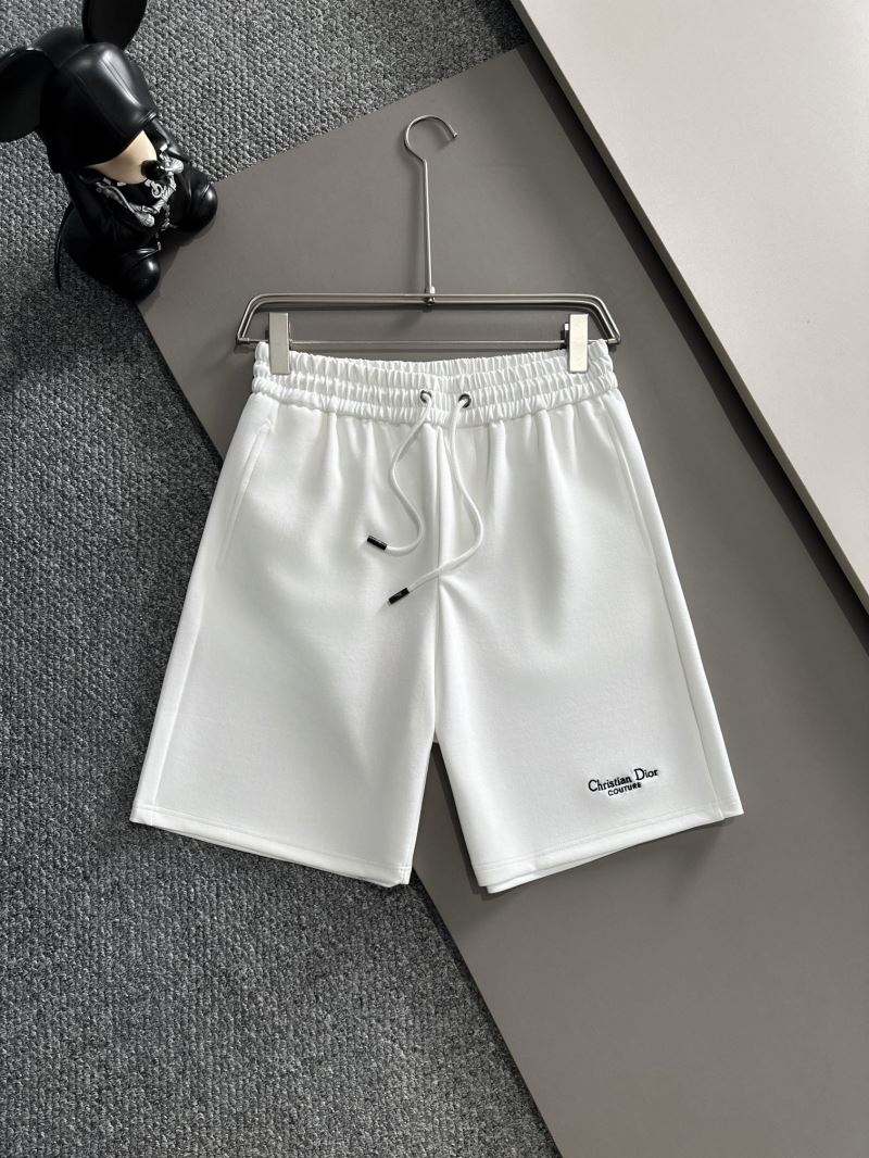 Christian Dior Short Pants